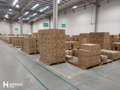 淺談倉儲在電商物流中的重要性