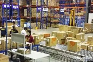 作者專欄 物流產品網