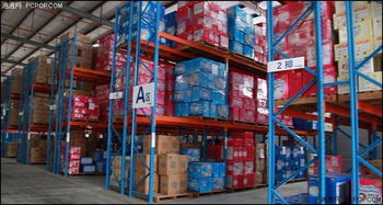 愛普生服務萬里行 探秘電商高效倉儲物流之旅