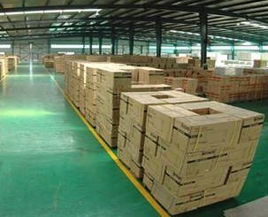 倉儲物流 企業(yè)供應鏈的重要支柱