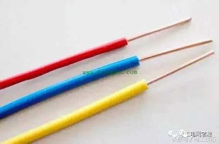 如何辨別電線電纜的優劣 實用指南