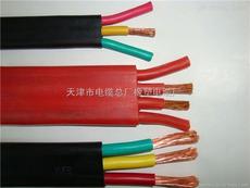 匠心鑄纜，智聯(lián)未來——天津市電纜總廠橡塑電纜廠產(chǎn)品展示