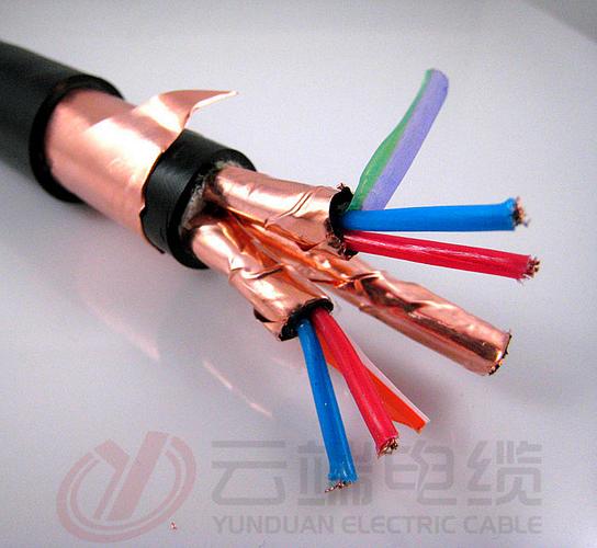 廠家直銷國標 計算機電纜 djyvp等 各種規格 上海云端電線電纜