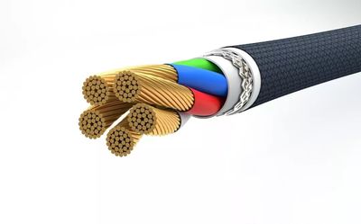 賣假電線能&ldquo;致富&rdquo;?